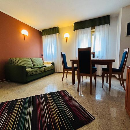 Residence Pizzo Scalino Chiesa in Valmalenco Ngoại thất bức ảnh