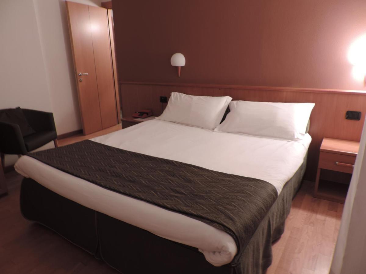 Residence Pizzo Scalino Chiesa in Valmalenco Ngoại thất bức ảnh