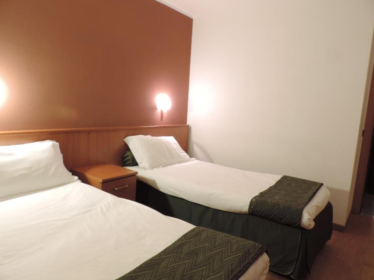 Residence Pizzo Scalino Chiesa in Valmalenco Ngoại thất bức ảnh